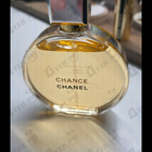 Отзыв Chanel Chance