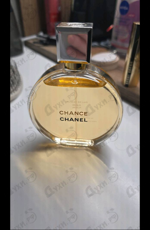 Купить Chanel Chance