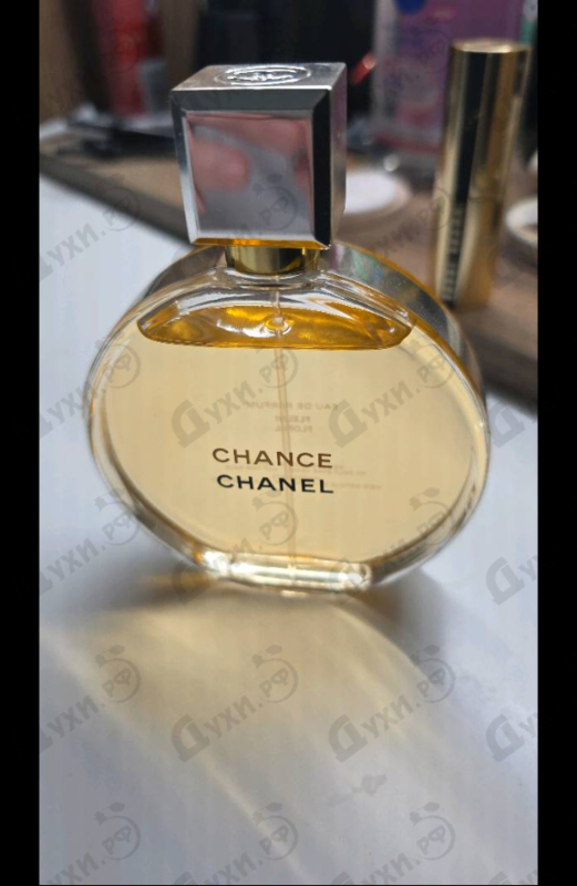 Купить Chance от Chanel