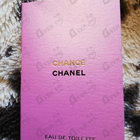 Духи Chance от Chanel