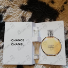 Отзывы Chanel Chance