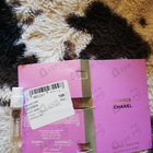 Отзывы Chanel Chance