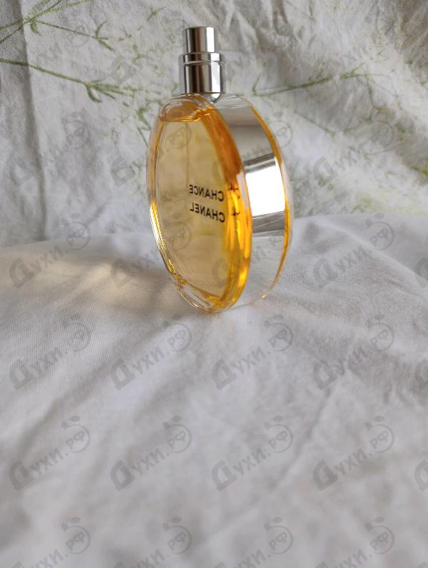 Купить Chance от Chanel