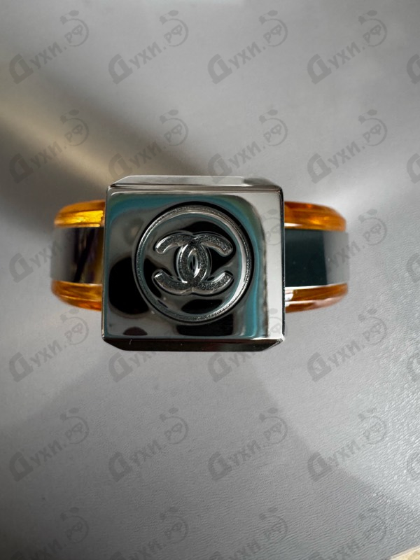 Парфюмерия Chanel Chance