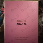 Духи Chance от Chanel