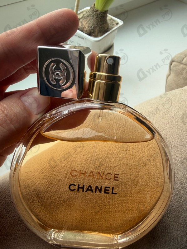 Купить Chance от Chanel