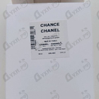 Отзывы Chanel Chance