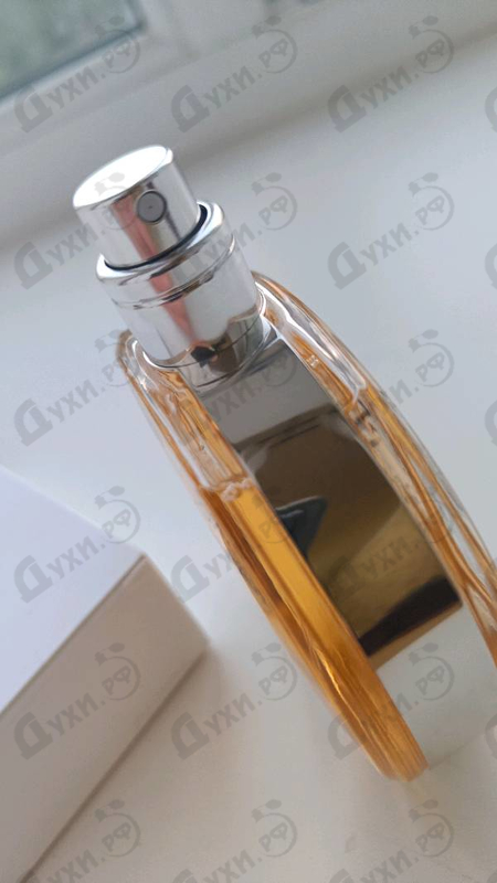 Парфюмерия Chance от Chanel