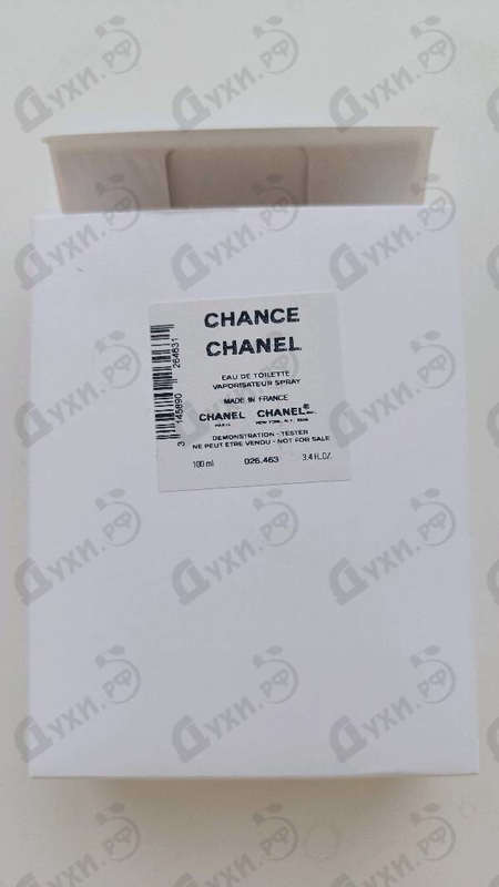 Купить Chanel Chance