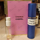 Отзывы Chanel Chance