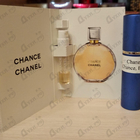 Отзыв Chanel Chance