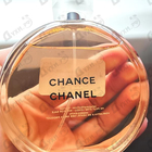 Отзывы Chanel Chance