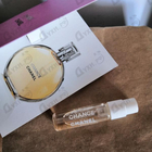 Отзыв Chanel Chance