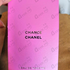 Духи Chance от Chanel
