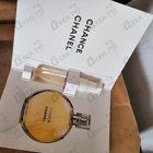 Отзыв Chanel Chance