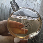 Духи Chance от Chanel
