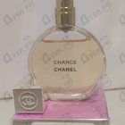 Отзыв Chanel Chance