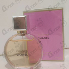 Отзыв Chanel Chance