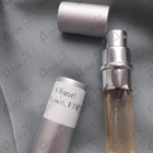 Отзыв Chanel Chance