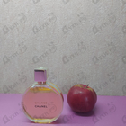 Отзывы Chanel Chance