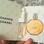 Отзывы Chanel Chance