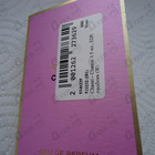 Отзыв Chanel Chance