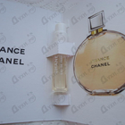 Отзывы Chanel Chance