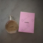 Отзывы Chanel Chance
