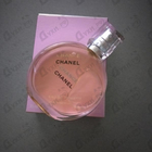 Духи Chance от Chanel