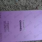 Отзывы Chanel Chance