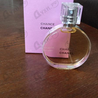 Отзывы Chanel Chance