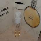 Отзыв Chanel Chance