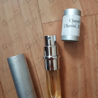 Отзывы Chanel Chance