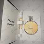 Духи Chance от Chanel