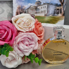 Отзывы Chanel Chance