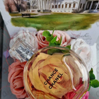 Отзыв Chanel Chance