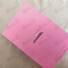 Отзыв Chanel Chance