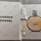 Духи Chance от Chanel