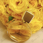 Отзывы Chanel Chance
