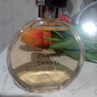 Духи Chance от Chanel