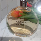 Отзывы Chanel Chance