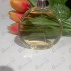 Отзыв Chanel Chance