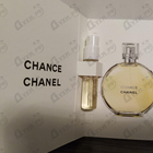 Духи Chance от Chanel