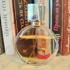 Отзывы Chanel Chance