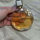Отзывы Chanel Chance