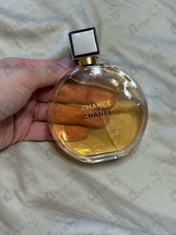 Купить Chanel Chance