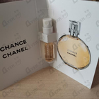 Отзыв Chanel Chance