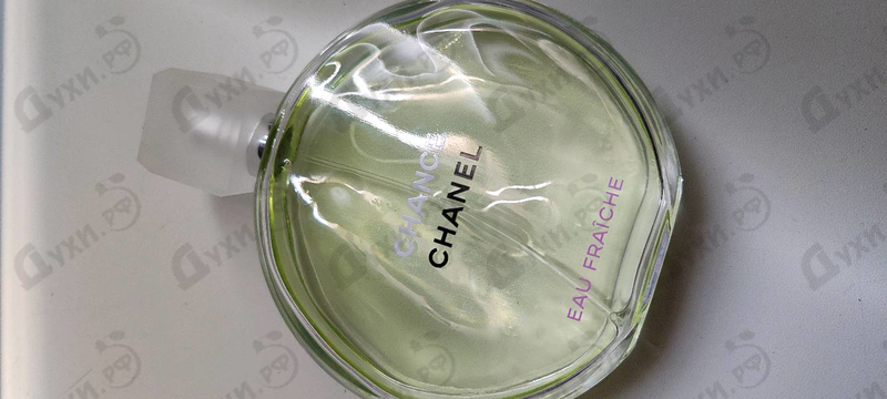 Купить Chanel Chance Eau Fraiche