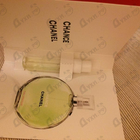 Отзыв Chanel Chance Eau Fraiche