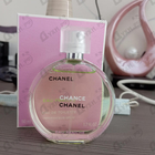 Отзывы Chanel Chance Eau Fraiche